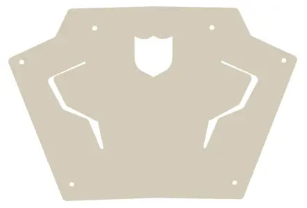 Pro XP Sport Skid Plate