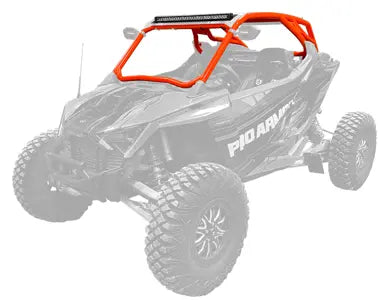 RZR Pro R Cab - Only Cage System