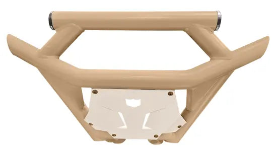 Pro R Front Bumper