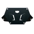 RZR Pro R, Pro S & Turbo R Front Bumper Skid Plate