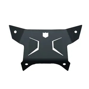 RZR Pro R Rear Bumper Skid