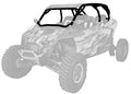 Cab - Only Cage System No Intrusion