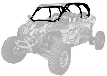 Cab - Only Cage System No Intrusion