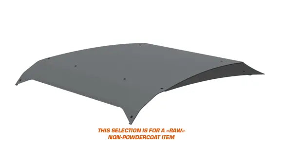 2024 - '26 RZR XP Cage Roof