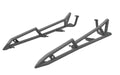 2024 - '25 RZR XP 4 1000 MP Tube Rock Sliders