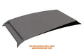 2024 - '26 RZR XP 4 MP PA Cage Pocket Roof