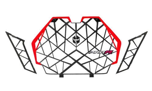 25 Pro R Front Grille