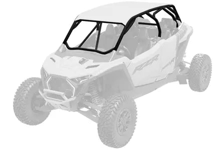 25 Pro R 4 Cage System