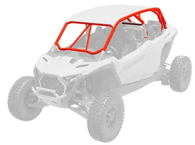 25 Pro S 4 Cage System