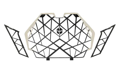 Pro XP/Pro S Front Grille