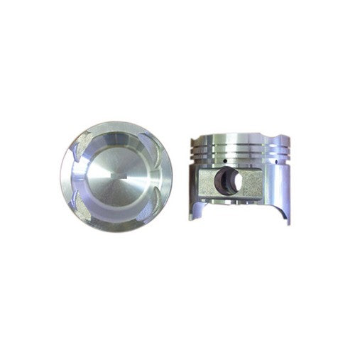 Piston Set Oversize .040 in. (1.00mm)