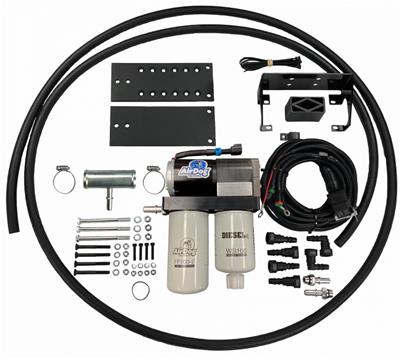 FUEL AIR SEPARATOR ORIGINAL