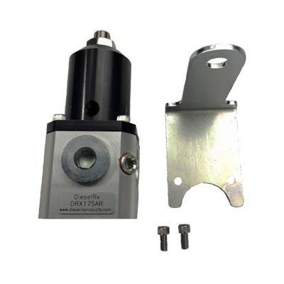 FUEL REGULATOR