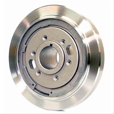 HARMONIC BALANCER