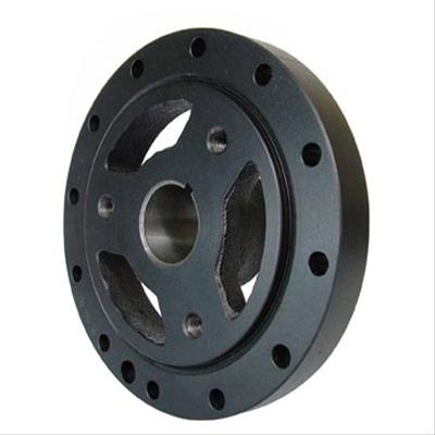 HARMONIC BALANCER