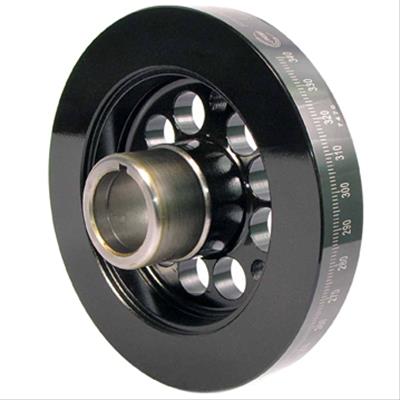 HARMONIC BALANCER
