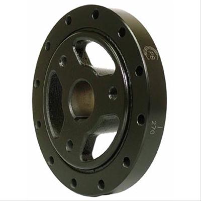 HARMONIC BALANCER