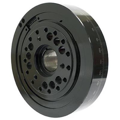 HARMONIC BALANCER