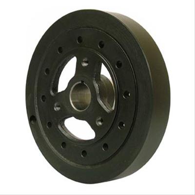 HARMONIC BALANCER