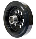 HARMONIC BALANCER