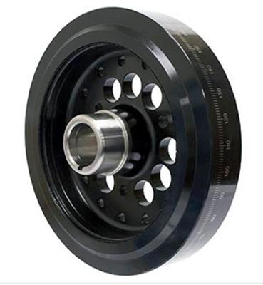 HARMONIC BALANCER