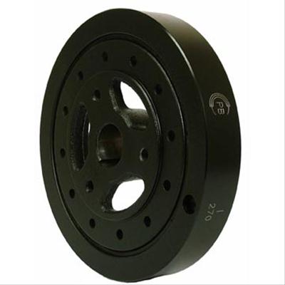 HARMONIC BALANCER