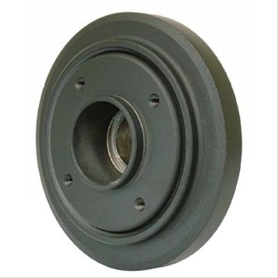 HARMONIC BALANCER