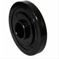 HARMONIC BALANCER