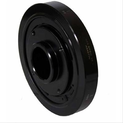 HARMONIC BALANCER