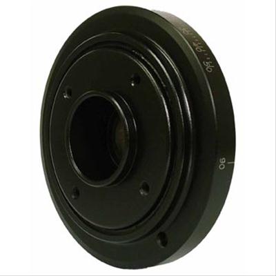 HARMONIC BALANCER