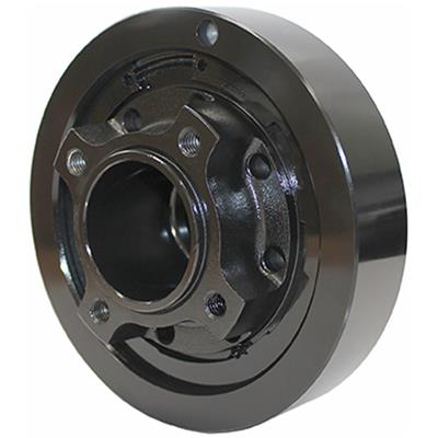 HARMONIC BALANCER