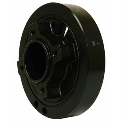 HARMONIC BALANCER