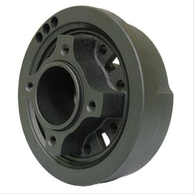 HARMONIC BALANCER