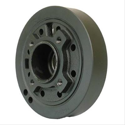 HARMONIC BALANCER