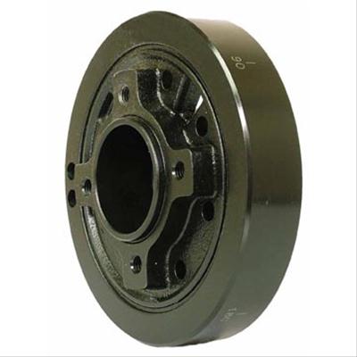 HARMONIC BALANCER