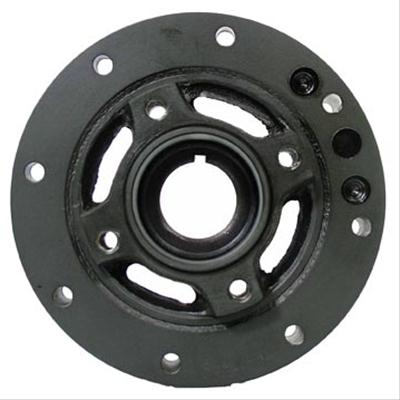 HARMONIC BALANCER