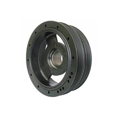 HARMONIC BALANCER