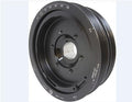 HARMONIC BALANCER