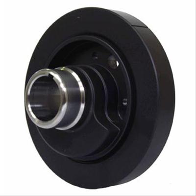 HARMONIC BALANCER
