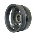 HARMONIC BALANCER
