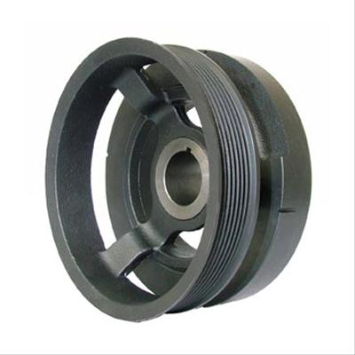 HARMONIC BALANCER