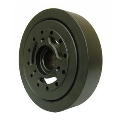 HARMONIC BALANCER
