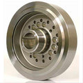 HARMONIC BALANCER