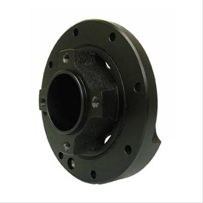 HARMONIC BALANCER