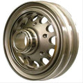HARMONIC BALANCER LS F-BODY