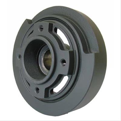 HARMONIC BALANCER