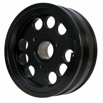 HARMONIC DAMPER LS-7 06-13