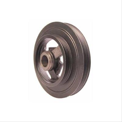 HARMONIC BALANCER