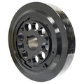 HARMONIC BALANCER