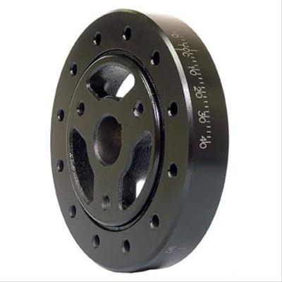 HARMONIC BALANCER